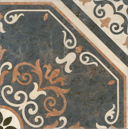 ПЛИТКА керамическая Kerama Marazzi Кашмир 40,2х40,2 4200