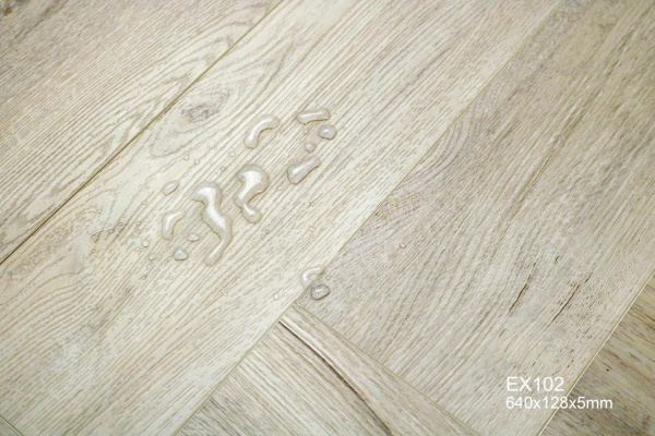 Ламинат SPC SKALLA Коллекция EXCLUSIVE Дуб Эйгарден (Oak Agarden)