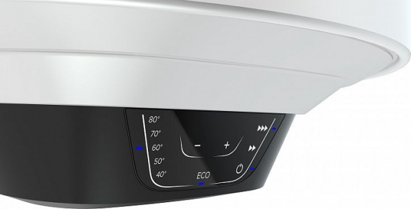 Водонагреватель электрический Ariston PRO 1 ECO ABS PW 150 V круглый, 3700542