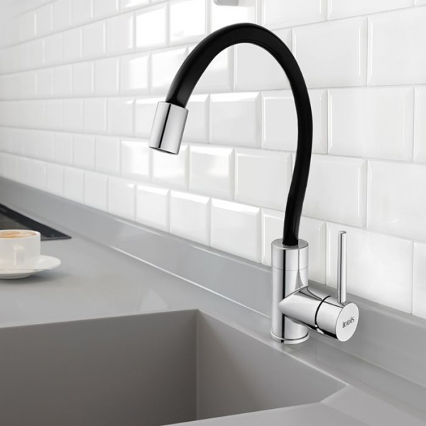 Смеситель для кухни IDDIS Kitchen 360, K36SBJBi05