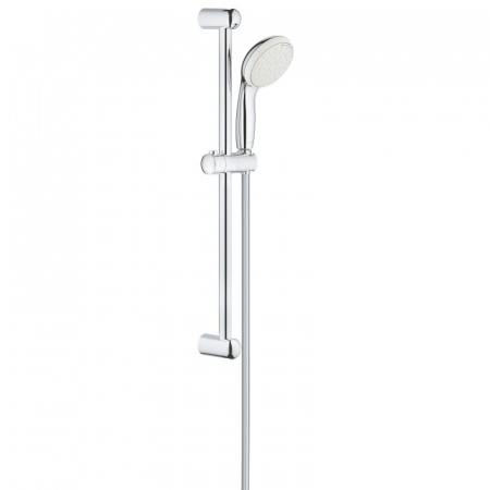 Душевой набор, 600мм Grohe Tempesta 27598001