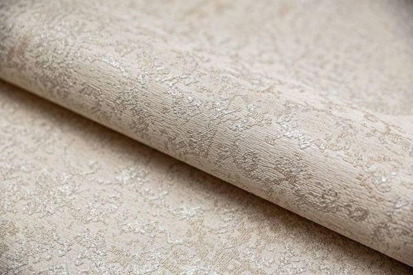 Обои виниловые Kerama Marazzi Флора база, бежевый, KM5408