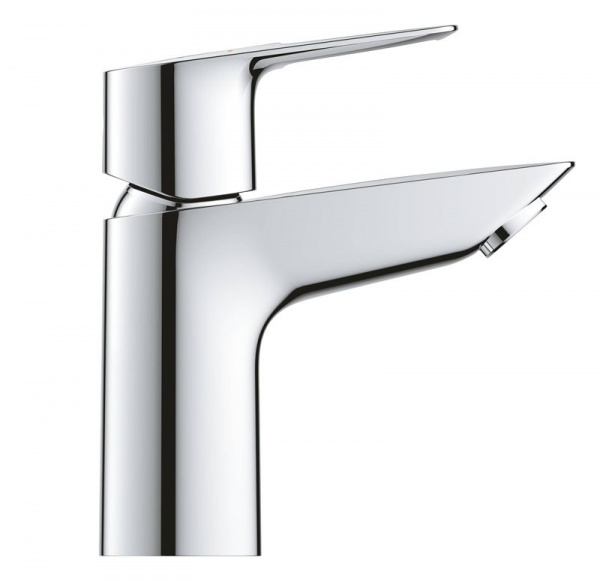 Смеситель для раковины Grohe BauLoop, S-Size,хром, 23337001