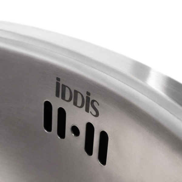 Мойка для кухни IDDIS Edifice 42.5*42.5