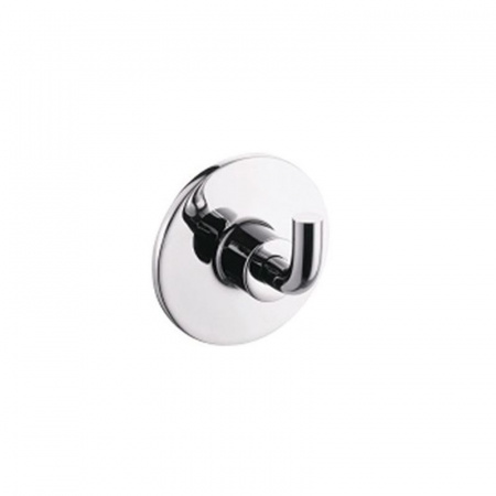 Крючок Fixsen Раунд одинарный, FX-92105