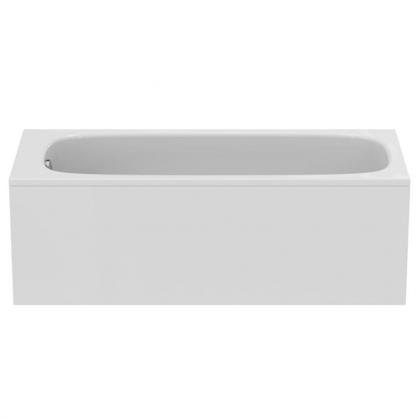 Акриловая ванна Ideal Standard i.life 170х70 см, T475901