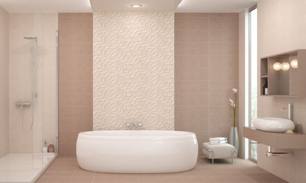 Керамическая плитка настенная Eletto Ceramica ODENSE GREY FIORDO 24,2*70,0 1с, 506151102