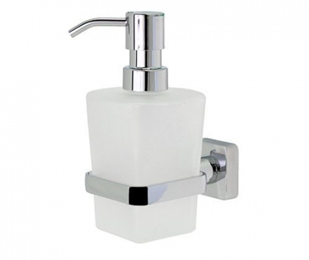 Дозатор WasserKRAFT Dill K-3900, K-3999