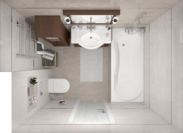Керамогранит Laparet Роял кофейный SG164200N 40,2х40,2