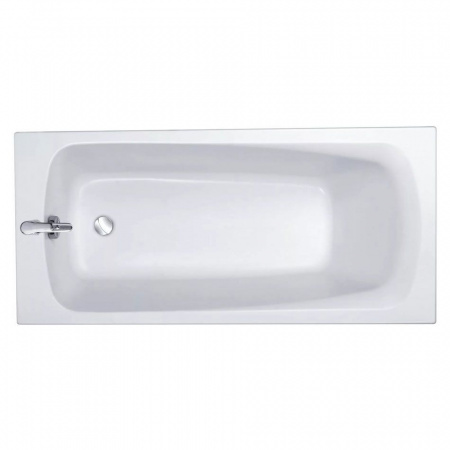 Ванна акриловая Jacob Delafon Patio 170х70, E6812RU-01