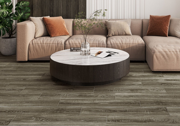 Керамогранит Alma Ceramica матовый Алмонд / Almond 200*900, GFA92AMD40R