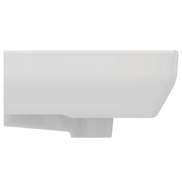Раковина Ideal Standard i.life A 35x30 см, левая версия, T470901