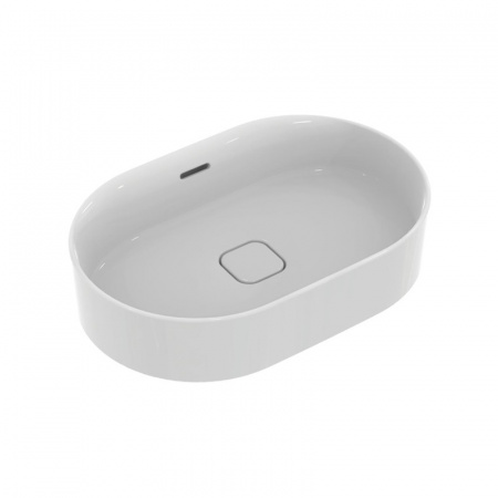 Раковина Ideal Standard STRADA II Oval Vessel, 60 см, T360401