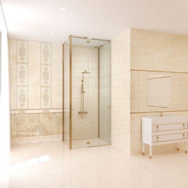 Карандаш Eurotile Ceramica RIMINI 483 3,5*30