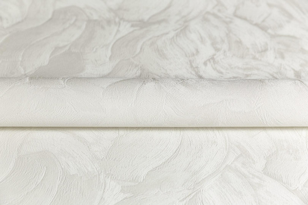 Обои виниловые Kerama Marazzi Оазис база, белый, KM6206