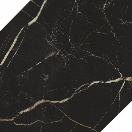 Плитка Kerama Marazzi Фрагонар 15*15 esg чёрный 18019