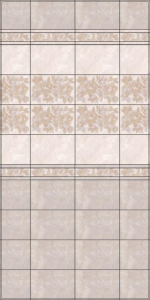 Бордюр Kerama Marazzi 30х5,7 Баккара OP\A36\8290