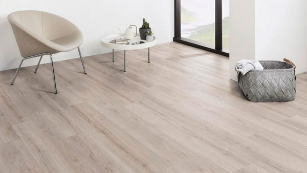 Ламинат KAINDL Natural Touch Широкая Дуб Claymono