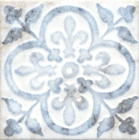 Декор Kerama Marazzi Барио 15x15, DD\C31\17023