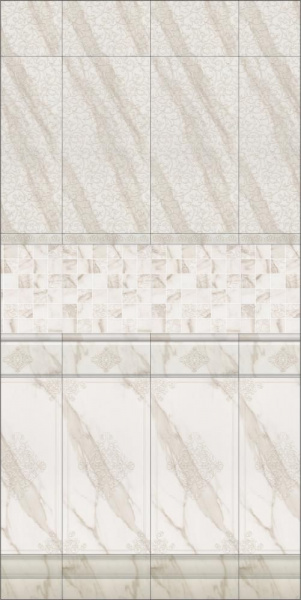 Декор Kerama Marazzi Милан Карелли 30x60x9, VT\A107\11195R