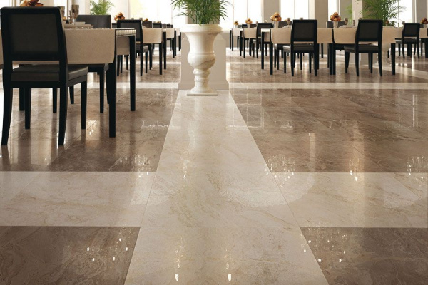 Керамогранит Atlas Concorde Privilege Grigio Lappato 45х45х0,9