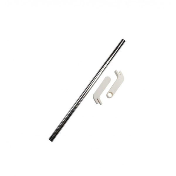 Полотенцедержатель на 6 секц. Royal Thermo 16х415 мм, белый, RT415-01