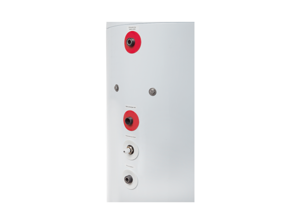Водонагреватель электрический Thermex COMBI - ER 300 V (combi), 111047