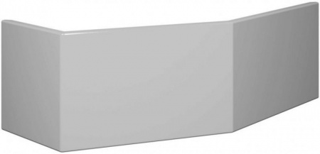 Фронтальная панель Riho Yukon L/R 160, P085N0500000000