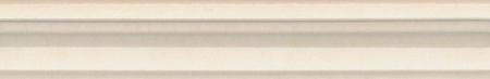 Бордюр Kerama Marazzi Багет Каподимонте беж 30х5 BLC005