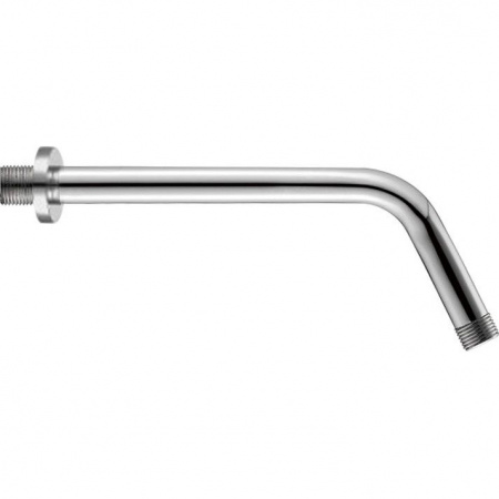 Кронштейн для верхнего душа Aquanet Passion, хром, AF301-92