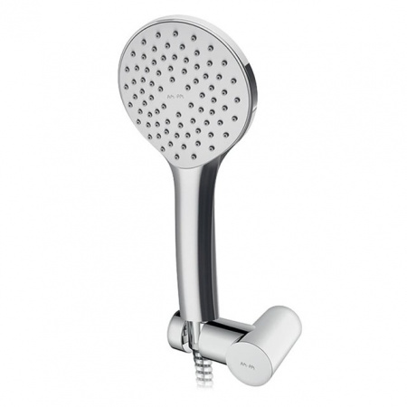 Ручной душ AM.PM Gem с шлангом хром, F0119000