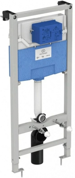 Набор 3 в 1 Ideal Standard PROSYS i.Life A Унитаз + Инсталляция (без кнопки) (T471701+T453101+R02046