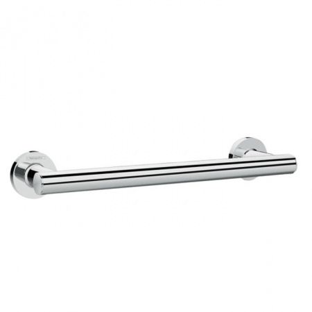 Поручень для ванны Hansgrohe Logis Universal, хром, 41713000