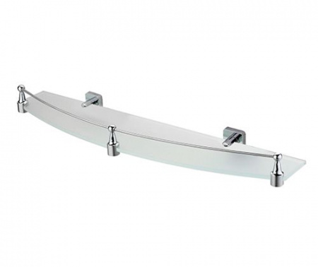 Полка WasserKRAFT Dill K-3900, K-3944