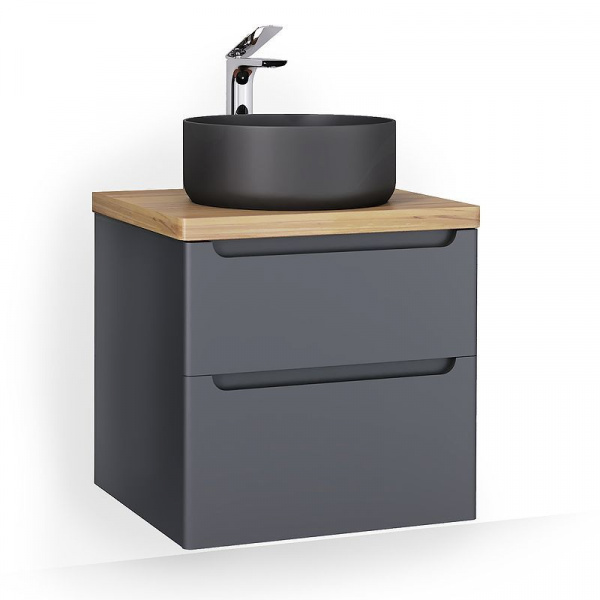 Столешница 60 Jorno Wood светлая, Wood.06.60/LW