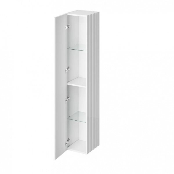 Пенал Avanti Eleganta Bianco белый 30
