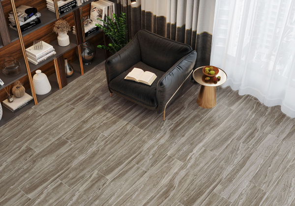 Керамогранит Alma Ceramica матовый Вандервуд / Wonderwood 200*900, GFA92WDW40R