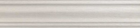 Плинтус Kerama Marazzi Колор Вуд белый 39,8х8 DD7322\BTG