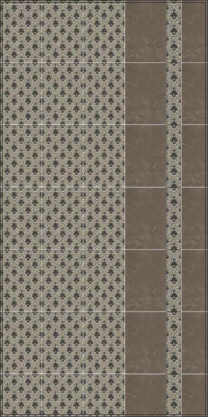 Плинтус Kerama Marazzi Эль-Реаль беж 20x10, FMD005