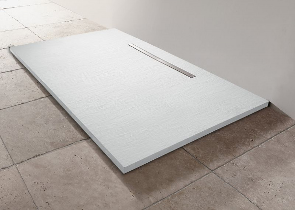 Душевой поддон Jacob Delafon Surface 120х90, E62628-SS2