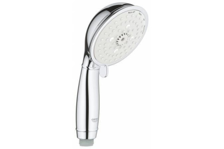 Ручной душ Grohe Tempesta New Rustic, хром, 27608001