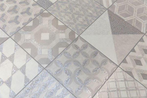 Декор Kerama Marazzi Онда 1 мозаичный 30х30, VT416A\MM