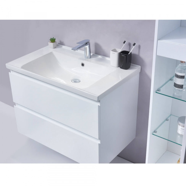 Зеркало Orans BC-4023W 800