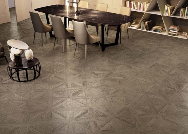 Керамогранит Atlas Concorde Sketch Red Oak Non Rettificato 45х45х0,9