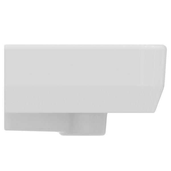 Умывальник для рук Ideal Standard i.life S 45x25 см, правая версия, T458601