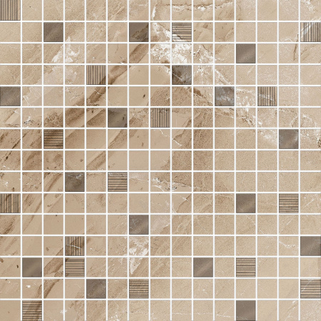 Мозаика Eurotile Ceramica ECLIPSE BEIGE 29,5х29,5, 774