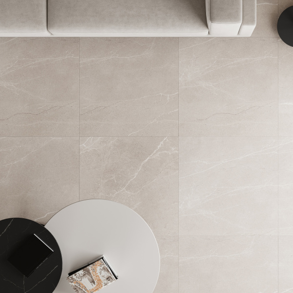Керамогранит Gracia Ceramica Бриар бежевый 60*60 стандарт