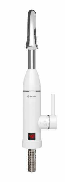 Водонагреватель-смеситель Thermex Hotty 3000, 211027