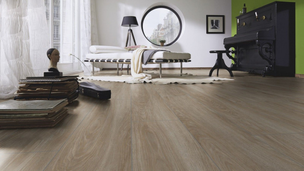 Ламинат Kronotex Exquisit  Plus  Дуб Севилья 1380х244 мм, D4691