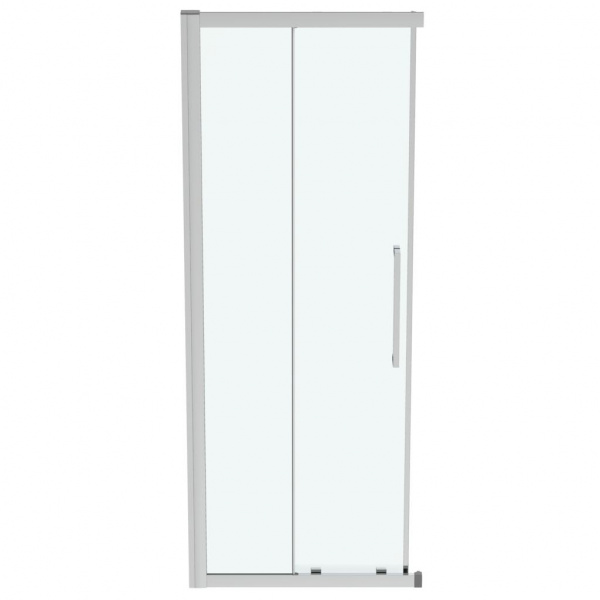 Душевые двери Ideal Standard I.Life Square/Rectangular 80 см, T4855EO